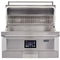 COYOTE C1P36 Pellet BBQs 0 – Catalog Photo