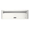 Viking RVEWD330PW Warming Drawers Pure White Front View