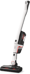 Miele TRIFLEXHX1FACELIFTLW Upright Vacuums Lotus White – Catalog Photo
