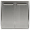 COYOTE CTC Outdoor Grill Accessories 0 Front View