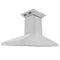 ZLINE KL3ICRNBT48 Ducted Mount Hoods 0 – Angle View