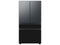 Samsung RAF18DU4MT Refrigerator Accessories Matte Black Steel – Lifestyle Photo