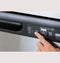 GE Appliances GDF535PGRBB Built-In Dishwashers Black – Interior Drum