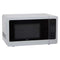 Avanti MT7V0W Countertop Microwaves White Front View