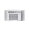 GE Appliances AHEC05AC Less Than 5,600 Btu Air Conditioners White – Control Panel