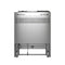 Forno FFSGS627630 Freestanding Ranges 0 – Studio Shot