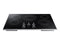 Samsung NZ30K6330RS Electric Cooktops Stainless Steel – Back Panel