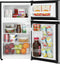 Frigidaire FFPS3133UM Compact Refrigerators Silver Mist – Official Product Photo