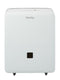 DANBY DDR040BJ2WDB 40 Pint & Over Dehumidifiers White Front View