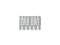 Miele CUPRACKSHORT Dishwasher Parts & Accessories 0 – Appliance Image