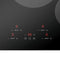 ZLINE RCIND30 Electric Cooktops 0 – Detail Close-up