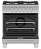 Fisher & Paykel OR30SCG4X1 Freestanding Ranges Stainless Steel – Catalog Photo