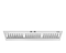 Dacor DHD48U790LS Range Hood Accessories 0 Front View
