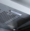 XO Appliance XOT1830SC Professional Hoods Stainless – Lifestyle Photo