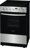 Frigidaire FCFE2425AS Freestanding Ranges Stainless Steel – Interior Drum