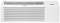 FRIGIDAIRE COMMERCIAL FRP77ETT2R Frigidaire Packaged Terminal Air Conditioner with Electric Heat White