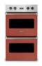 Viking VDOE130SC Double Wall Ovens Spiced Cider Front View