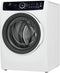 Electrolux ELFW7437AW Front Load Washers White – Side Profile
