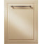 Monogram ZDT985SINII Built-In Dishwashers Custom Panel And Handle Required – Catalog Photo
