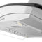 ZLINE GL14I36 Ducted Mount Hoods 0 – Detail Close-up