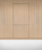 Fisher & Paykel RS36W80RJ1N Bottom Freezer Refrigerators Panel Ready – Studio Shot