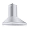 zline-36-in-professional-wall-mount-range-hood-in-stainless-steel-58736 Front View