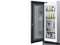 Samsung RF24BB6600QL French Door Refrigerators Stainless Steel – Interior Drum