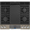 ge-appliances-jgs760epes-ger-30-slide-in-front-control-convection-gas-range-with-no-preheat-air-fry