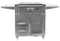 COYOTE C2UNCT Outdoor Grill Accessories 0 – Interior Drum