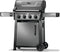 Napoleon F425DNGT Natural Gas BBQs Graphite Grey – Detail Close-up