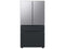 Samsung RAF36DB4MT Refrigerator Accessories Matte Black Steel – Appliance Image