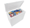 FRIGIDAIRE COMMERCIAL FFFC09M1QW Frigidaire 9.05 Cu. Ft. Chest Freezer