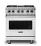 Viking VDR5304BSS Professional Ranges Stainless Steel Front View