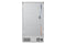 LG LF25Z6211S French Door Refrigerators Stainless Steel – Official Product Photo