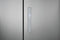 Frigidaire FRQG1721AV French Door Refrigerators Fingerprint-Resistant Stainless Steel Look – Control Panel