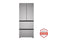 LG LK14S8000V French Door Refrigerators 0 Front View