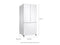 SAMSUNG RF20A5101WW French Door Refrigerators White – Appliance Image