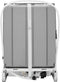Frigidaire FFCD2413US Built-In Dishwashers Stainless Steel – Side Profile