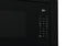 Frigidaire FCWM3027AB Microwave & Oven Combos Black – Lifestyle Photo