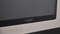 FULGOR MILANO F4MWO24S1 Countertop Microwaves Stainless Steel – Detail Close-up