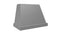 VENTAHOOD JPH248C2 Ducted Mount Hoods 0 Front View