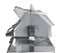 Napoleon BIPRO665RBNSS3 Pro Style BBQs Stainless Steel – Detail Close-up