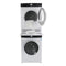 Avanti SK1V0W Laundry Appliance Accessories White – Appliance Image