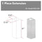 ZLINE 8GL14ISE Range Hood Accessories 0 – Catalog Photo