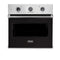 Viking VSOE530ON Single Wall Ovens Onyx Front View