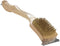 napoleon-bbq-62028-grill-brush-with-brass-bristles Front View