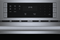 Bosch HMB57152UC Built-In Microwaves Stainless Steel – Lifestyle Photo
