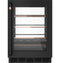 CAFE CXQW1H1PPFB Refrigerator Accessories Flat Black – Appliance Image