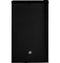 GE Appliances GME04GGKBB Compact Refrigerators Black Front View