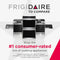 Frigidaire FCCI3627AB Electric Cooktops Black – Catalog Photo
